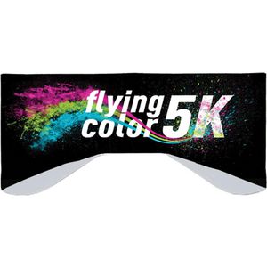 Full Color Couleurs Performance Earband AIM-1408921