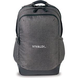 Charcoal Heather AIM-1410316