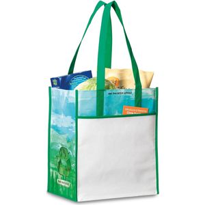 Kelly Green-Pattern AIM-1410698