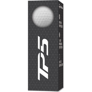 TaylorMade TP5 Golf Balls AIM-1411410