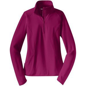 Pink Rush Hthr 1010902