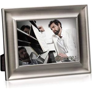 Brushed Pewter AIM-1424959