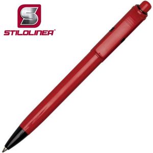 Red PMS 187C AIM-1427042