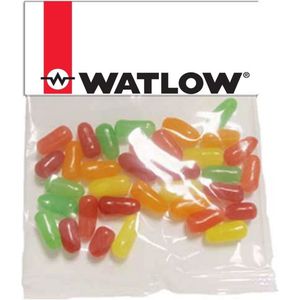 Large Header Bags - Mike & Ikes AIM-1432852