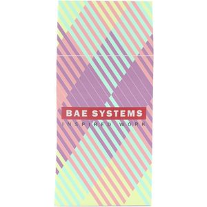 Gable Box - Caramel Popcorn AIM-1432889