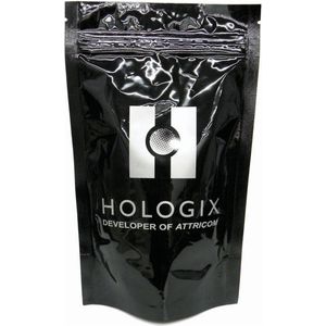 Tent Bags - Salted Mini Pretzels AIM-1432927