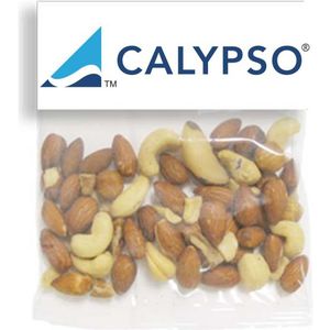 Large Header Bags - Deluxe Mixed Nuts AIM-1432992