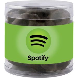 Round Acetates - Dark Chocolate Mini Pre AIM-1433066