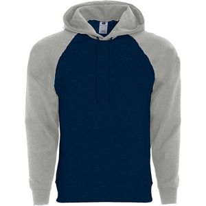 Navy/ Athletic Heather AIM-1433899