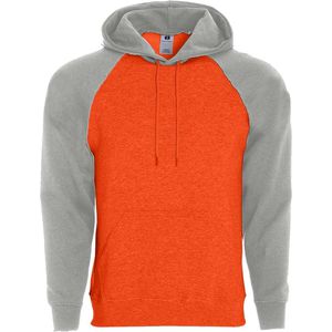 Orange/ Athletic Heather AIM-1433899
