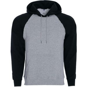 Athletic Heather/ Black AIM-1433899