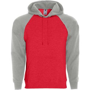 Red/ Athletic Heather AIM-1433899