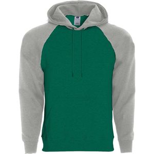 Dark Green/ Athletic Heather AIM-1433899