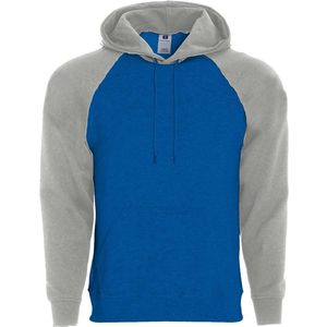 Royal/ Athletic Heather AIM-1433899