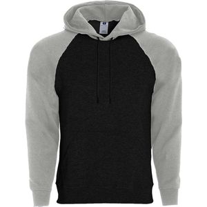 Black/ Athletic Heather AIM-1433899