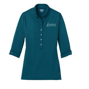 Teal Throttle 1013424