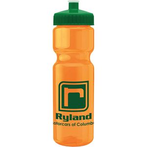 Transparent Orange AIM-1434403