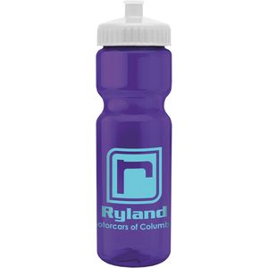 Translucent Violet AIM-1434403