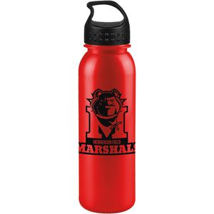 Metal Red AIM-1434432