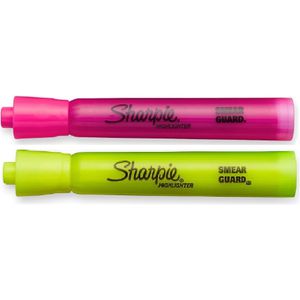 Sharpie Tank Highlighter AIM-1437210