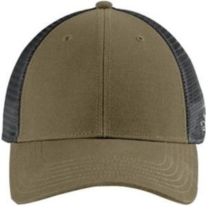 Burnt Olive Green/ Asphalt Grey 1014789