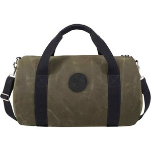 Olive DrabWaxed Canvas AIM-1440433