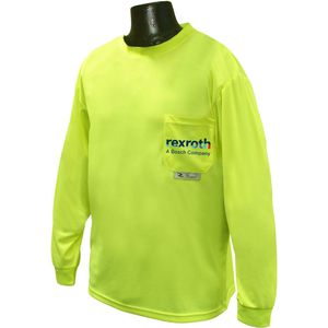 Green HiViz AIM-1440527