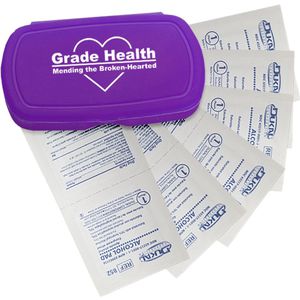 Transparent Violet AIM-1442498