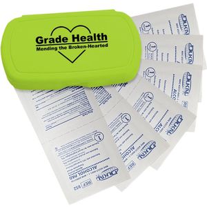 Lime Green AIM-1442498