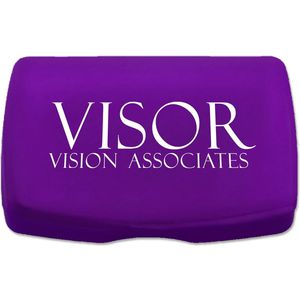 Translucent Violet AIM-1442549