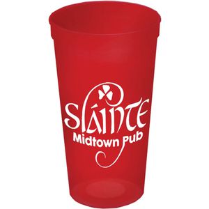 Translucent Red AIM-1442626