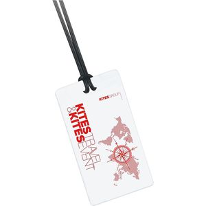 Travel Slip-In ID Luggage Tag AIM-1443441
