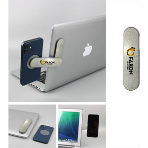 METALLIC SILVER AIM-1444300