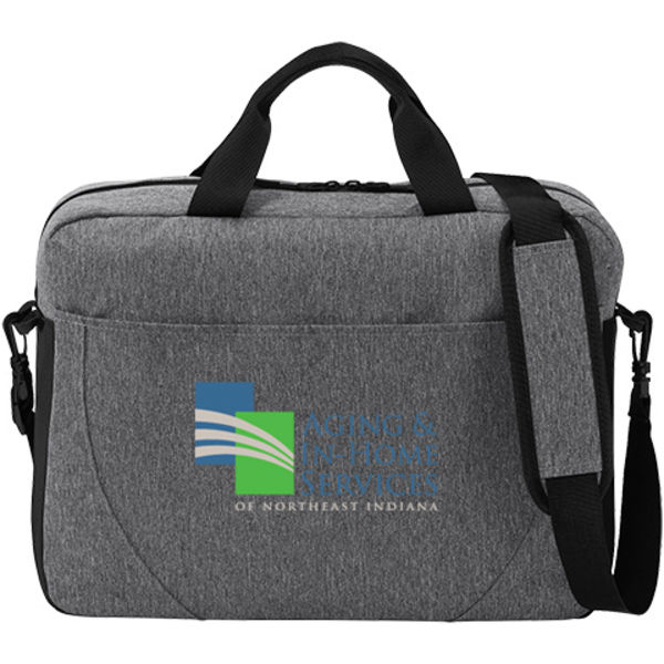 port authority vector briefcase