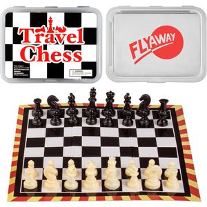 Travel Chess AIM-1445705