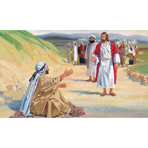 K632 LORD, I WANT TO SEE AIM-1446101