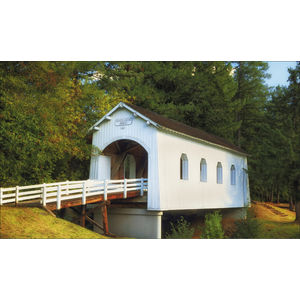 K605 COVERED BRIDGE AIM-1446101