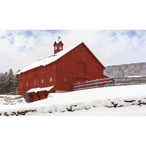 K607 WINTER BARN AIM-1446101