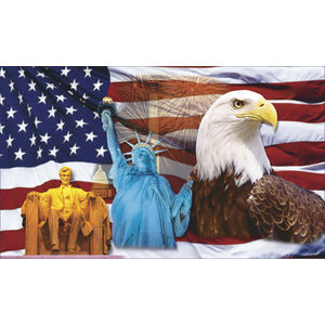 K638 AMERICA AIM-1446101