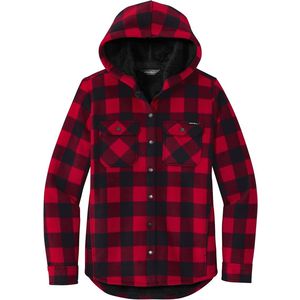 Radish/Blk AIM-1451043