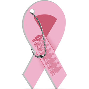 Cause Ribbon Key Tag AIM-1452410