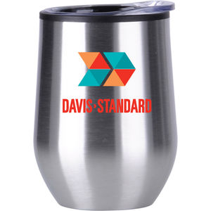 JORNIKOLOR 12 Oz. Stainless Steel Wine C AIM-1454497