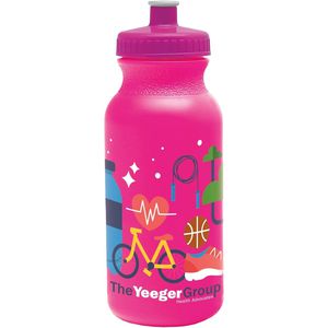 Hot Pink AIM-1454825