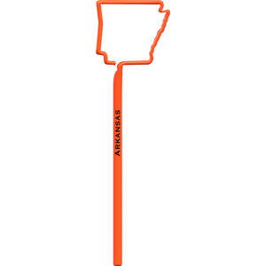 Arkansas Inkbend Xtra, Bent Pen AIM-1454914