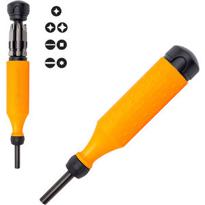 ORANGE WITH BLACK AIM-1455304