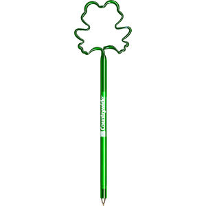 Frog Sitting InkBend Standard Bent Pen AIM-1455992