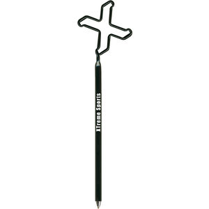 "X" Inkbend Standard, Bent Pen AIM-1456038