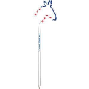 Donkey USA Multi-Color Inkbend Standard, AIM-1456193