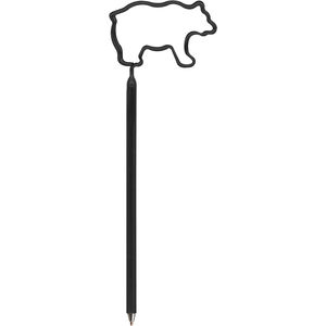 Grizzly Bear InkBend Standard Bent Pen AIM-1456209