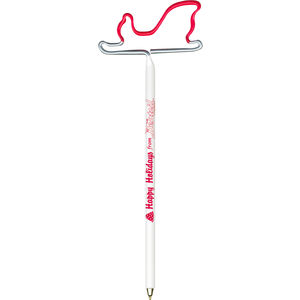 Sleigh Multi-Color Inkbend Standard, Ben AIM-1456219